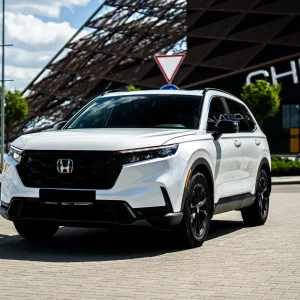 Honda CRV